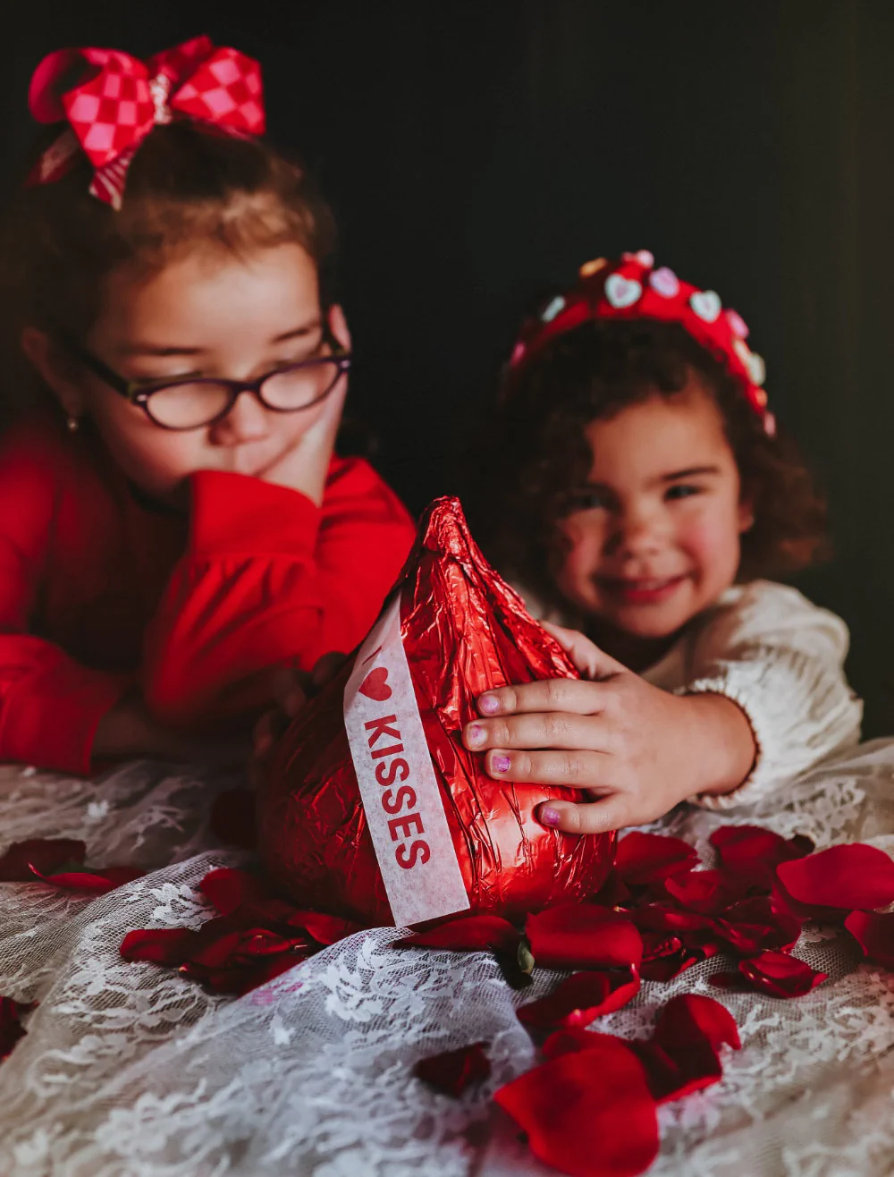 Valentine portrait from Sparrow Studios' Valentine Portraits series, photograph 9 of 30.